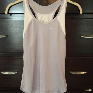 Nike Dri-Fit Workout Tank