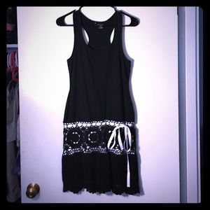 Summer wedding dress