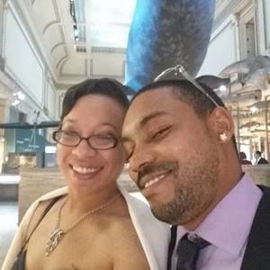 Meet your Posher, Reyna