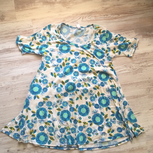 Lularoe Perfect T XXS