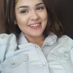 Meet your Posher, Yasmin