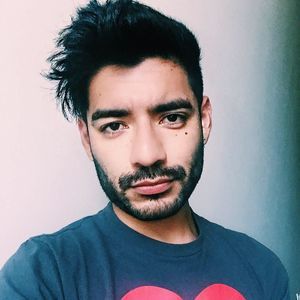 Meet your Posher, Arny