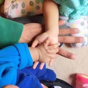 Meet your Posher, Ana