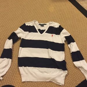 POLO sweater! LIKE NEW