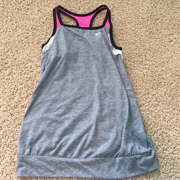 Workout top(kids)