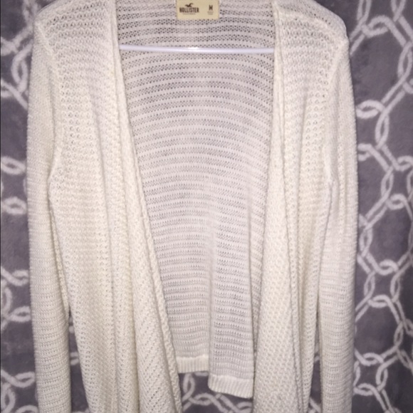 Hollister Cardigan
