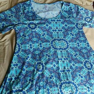 Lularoe Perfect tee