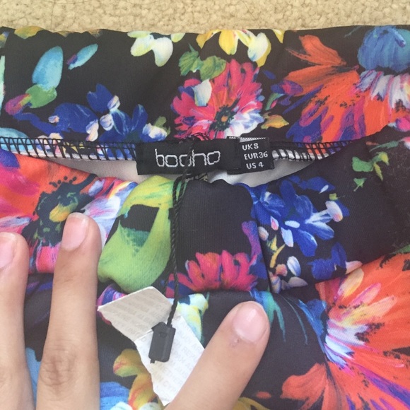 Trinity skort - Picture 4 of 4