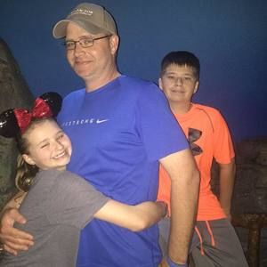 Meet your Posher, Ginger