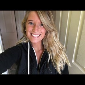 Meet your Posher, Kathleen