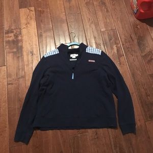 Vineyard vines shepshirt