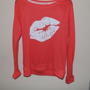 Victoria's Secret PINK Crewneck
