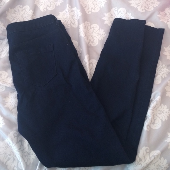 ASOS CURVE ultra high waist jeans