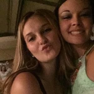 Meet your Posher, Jenna