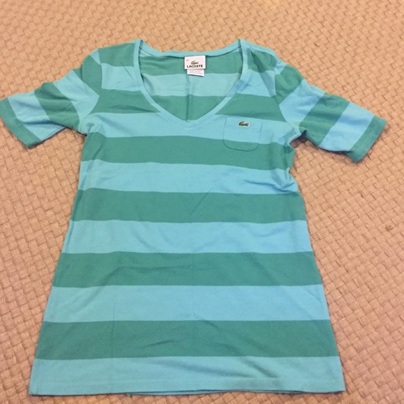 Lacoste great condition!