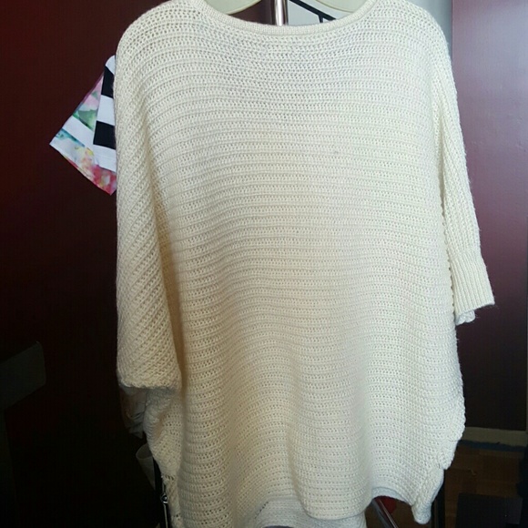 Worthington Sweater - Picture 2 of 2