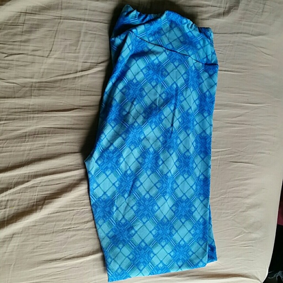 Lularoe leggings