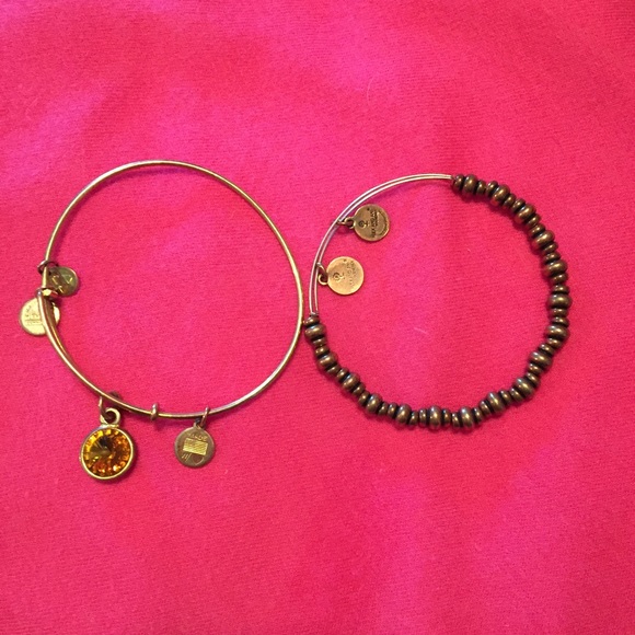 Alex and ani