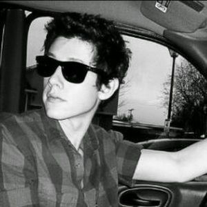 Meet your Posher, Drew