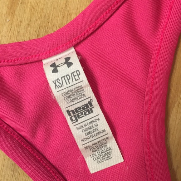 NWOT Under Amour Sports Bra - Picture 4 of 4