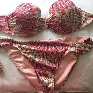 Victoria secret swimsuit