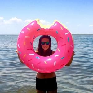 Meet your Posher, Kyley