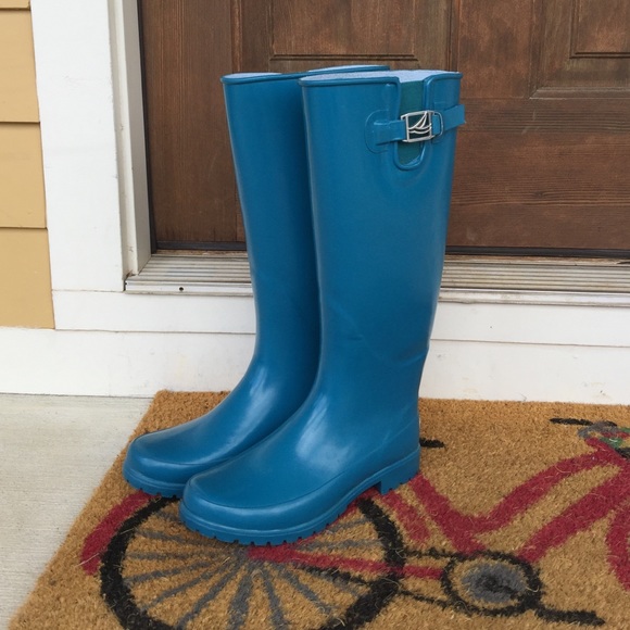 Sperry Shoes - Sperry Rain Boots
