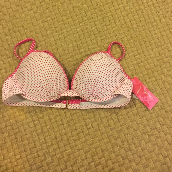 NWT BIKINI TOP