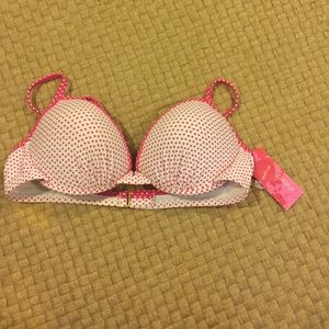 NWT BIKINI TOP