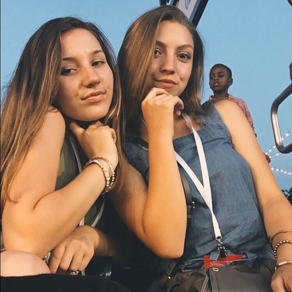 Meet your Posher, Sophie