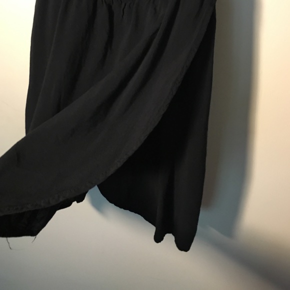 Black short mini - Picture 2 of 4