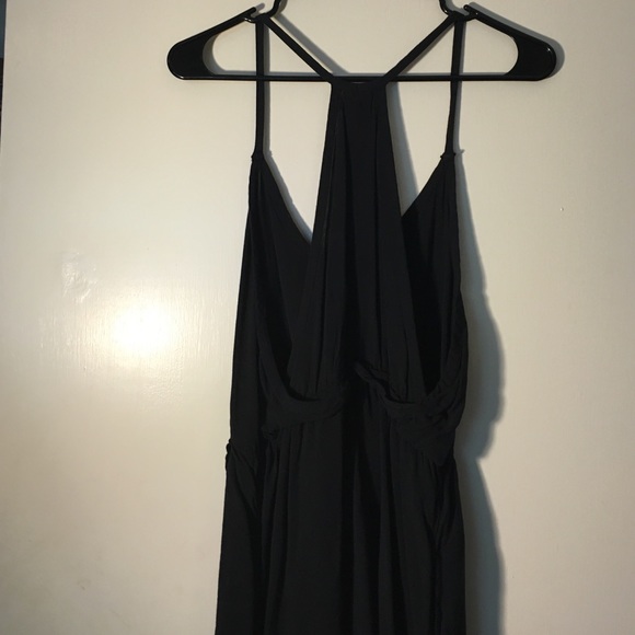 Black short mini - Picture 3 of 4