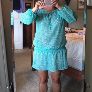 Jones New York, Large Swim Cover-Up