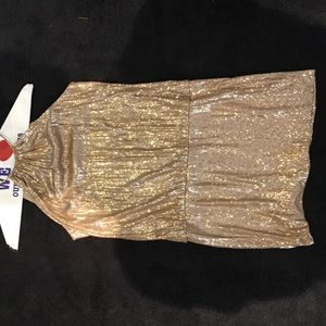 Cache cocktail Dress