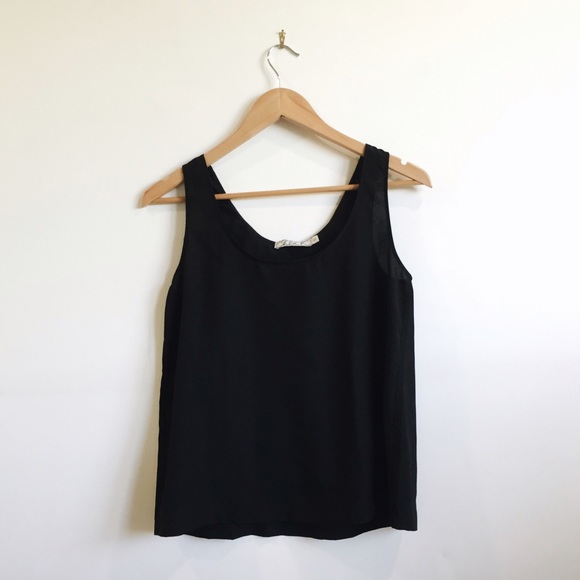 Nordstrom Chloe K Top - Picture 1 of 3