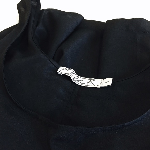 Nordstrom Chloe K Top - Picture 2 of 3