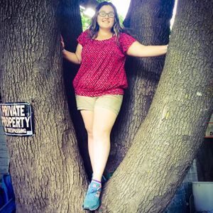 Meet your Posher, Ashley marie