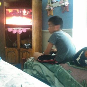 Meet your Posher, Antonio