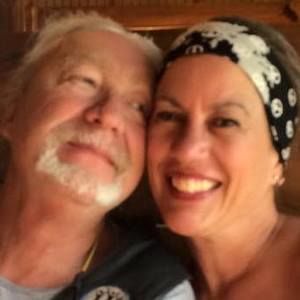 Meet your Posher, Cheryle