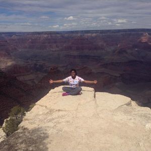 Meet your Posher, Aleah