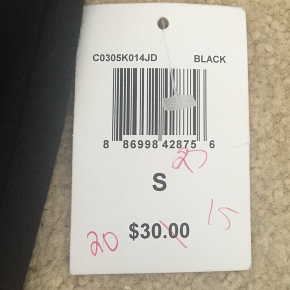 Trinity skort - Picture 2 of 4