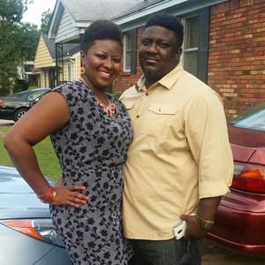 Meet your Posher, Keisha