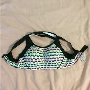 32C Victoria's Secret sports bra