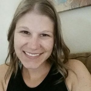 Meet your Posher, Tracy