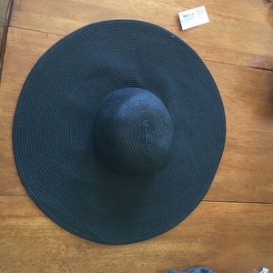 California Floppy Hat