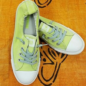 Converse All Star Shoreline Slip-on NEW!!