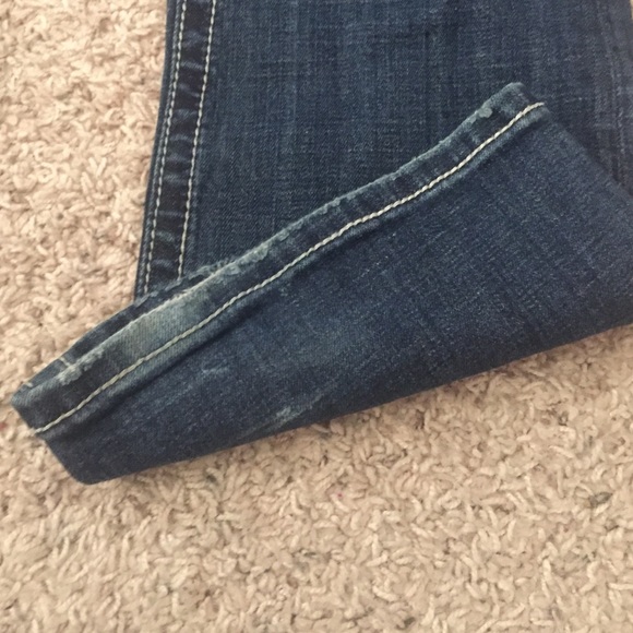 Miss Me Jeans - Picture 3 of 3