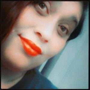 Meet your Posher, Jeanette