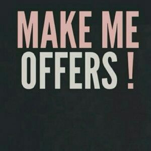 Make Me A  Offer