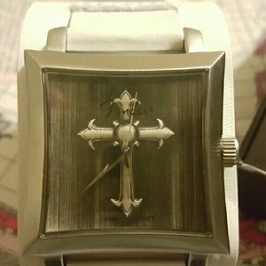 Watch,  made exclusively for Fender and Hard Rock